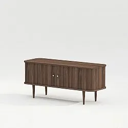 Buffet - Torekov (noyer)