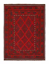 Tapis kilim oriental 384 x 277 cm