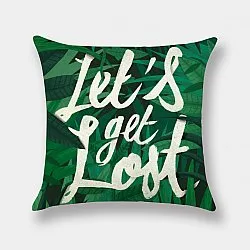 Housse de coussin 50 x 50 cm