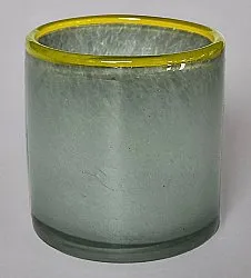 Lanterne S - Harmony (vert/citron vert)