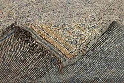 Tapis kilim marocain Azilal Édition spéciale 350 x 200 cm