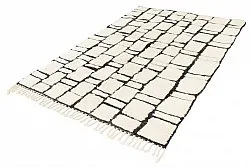 Tapis kilim marocain Beni Ourain 270 x 150 cm
