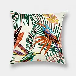 Housse de coussin 50 x 50 cm