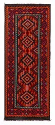 Tapis kilim oriental 424 x 175 cm