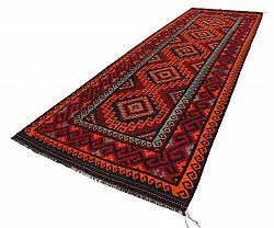 Tapis kilim oriental 424 x 175 cm