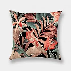 Housse de coussin 50 x 50 cm
