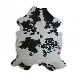 Peau de vache - Tricolor Exotic N241