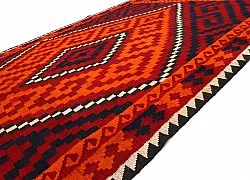 Tapis kilim oriental 309 x 196 cm