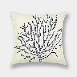 Housse de coussin 50 x 50 cm