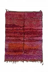Tapis Kilim Marocain Berbère Azilal 255 x 195 cm