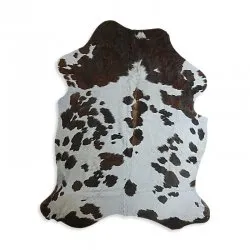 Peau de vache - Tricolor Exotic N247