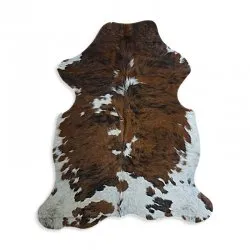 Peau de vache - Tricolor Exotic N248