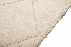Tapis kilim marocain Beni Ourain 205 x 300 cm