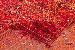 Tapis Kilim Marocain Berbère Azilal 340 x 215 cm