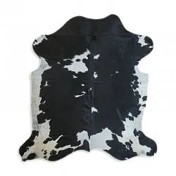 Peau de vache - Tricolor Exotic N251