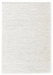 Tapis en laine - Wellington (blanc)