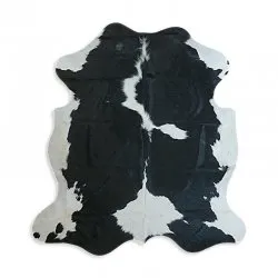 Peau de vache - Tricolor Exotic N252