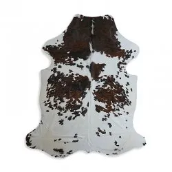 Peau de vache - Tricolor Exotic N253