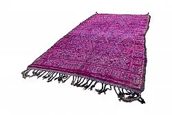 Tapis Kilim Marocain Berbère Azilal 370 x 215 cm
