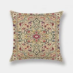 Housse de coussin 50 x 50 cm