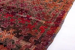 Tapis Kilim Marocain Berbère Azilal 345 x 195 cm