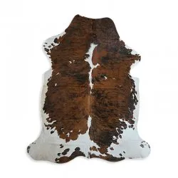 Peau de vache - Tricolor Exotic N259