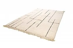 Tapis kilim marocain Beni Ourain 200 x 315 cm