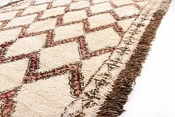 Tapis Kilim marocain Azilal 340 x 190 cm