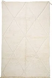 Tapis kilim marocain Beni Ourain 200 x 325 cm