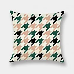Housse de coussin 50 x 50 cm