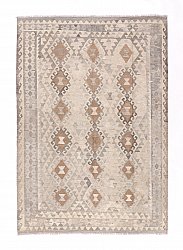 Tapis Kilim Afghan 245 x 172 cm