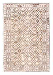 Tapis Kilim Afghan 293 x 196 cm