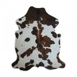 Peau de vache - Tricolor Exotic N263