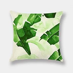 Housse de coussin 50 x 50 cm