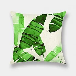 Housse de coussin 50 x 50 cm