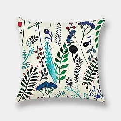 Housse de coussin 50 x 50 cm
