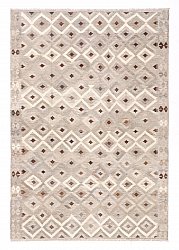 Tapis Kilim Afghan 298 x 200 cm