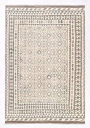 Tapis Kilim Afghan 296 x 197 cm