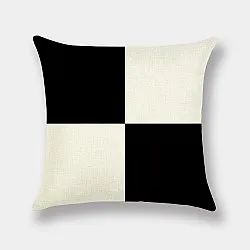 Housse de coussin 40 x 40 cm