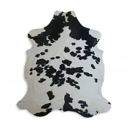Peau de vache - Tricolor Exotic N271