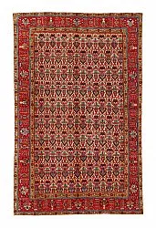 Tapis oriental Hamedan 301 x 187 cm