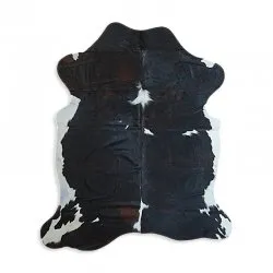 Peau de vache - Tricolor Exotic N275