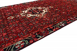 Tapis Oriental Hamedan 292 x 129 cm