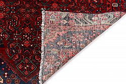 Tapis persan Hamedan 292 x 129 cm