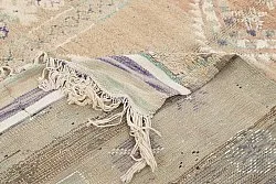 Tapis kilim marocain Azilal Édition spéciale 350 x 180 cm