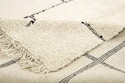 Tapis kilim marocain Beni Ourain 210 x 295 cm