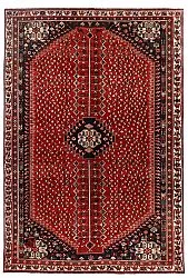 Tapis oriental Hamedan 290 x 195 cm