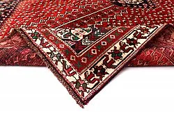 Tapis oriental Hamedan 290 x 195 cm