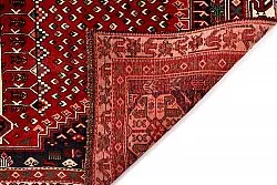 Tapis oriental Hamedan 290 x 195 cm