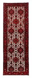 Tapis oriental Hamedan 300 x 105 cm